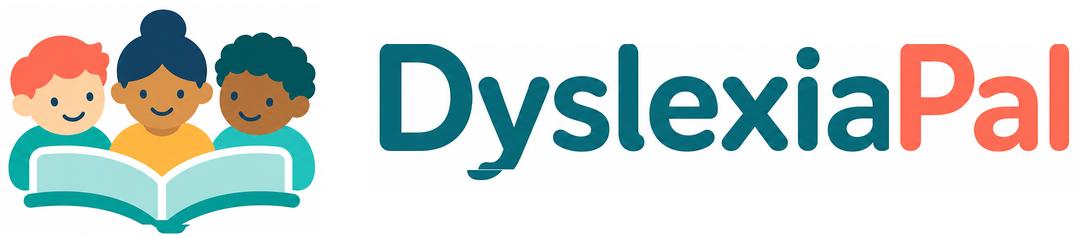 DyslexiaPal